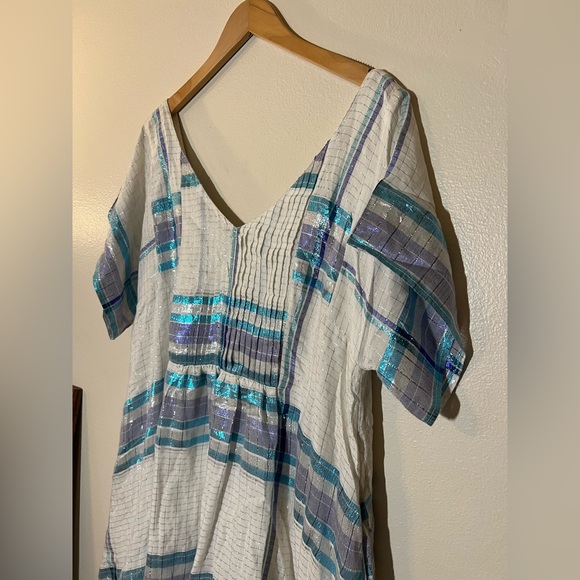 Free People — Barcelona Mini Dress - Picture 5 of 6